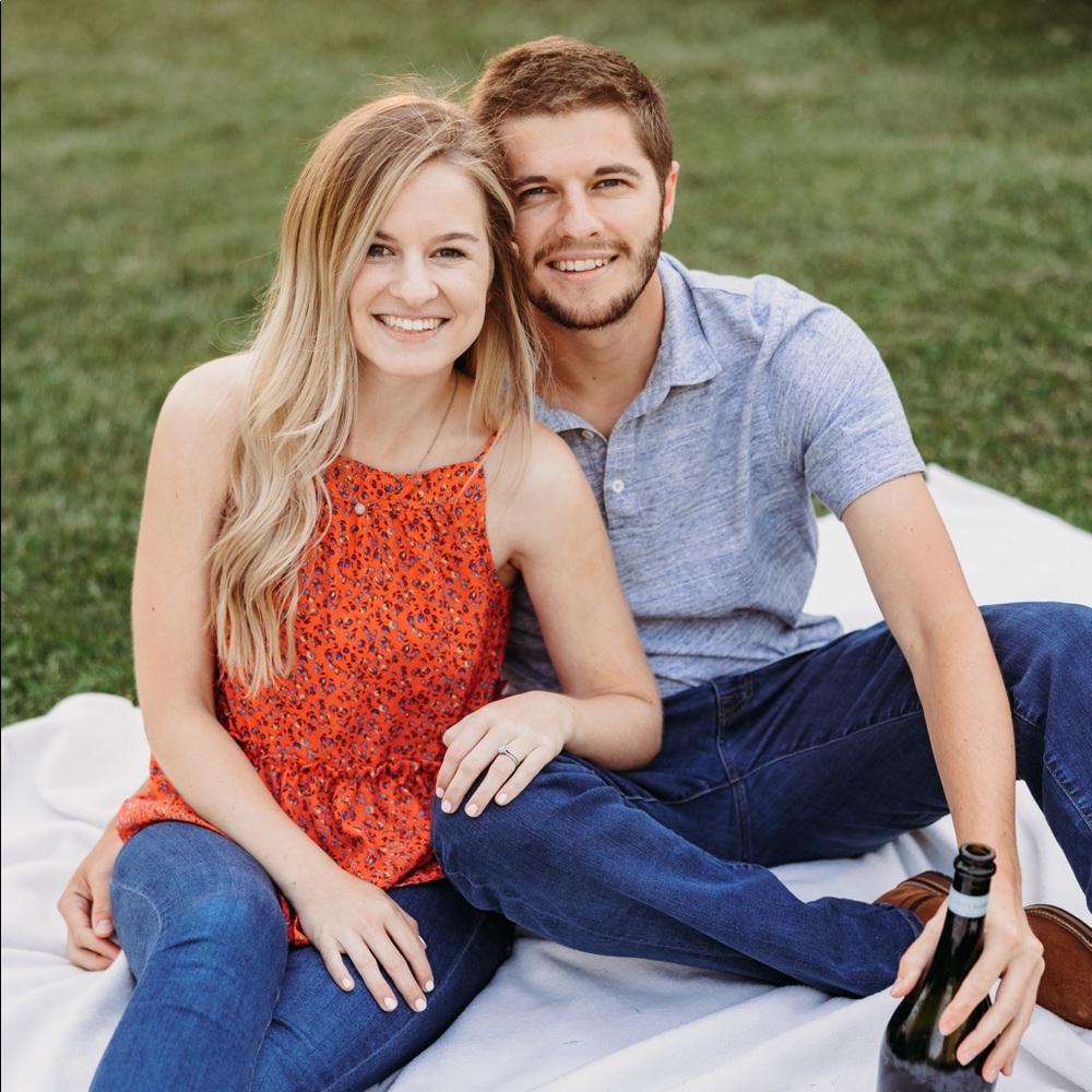 Meet your Posher, Kayla